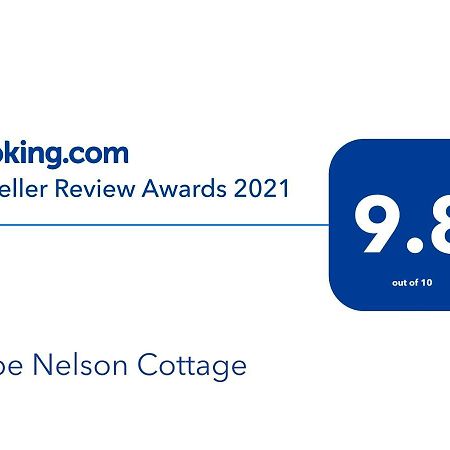 Cape Nelson Cottage Portland Ngoại thất bức ảnh