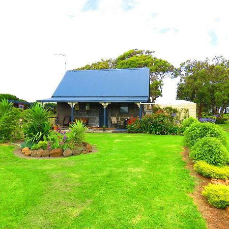 Cape Nelson Cottage Portland Ngoại thất bức ảnh