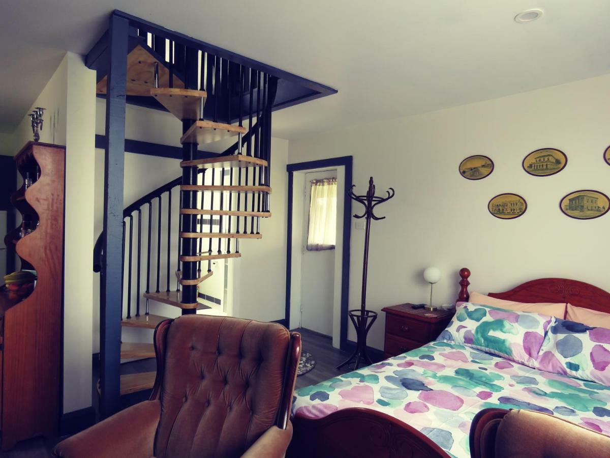Cape Nelson Cottage Portland Ngoại thất bức ảnh