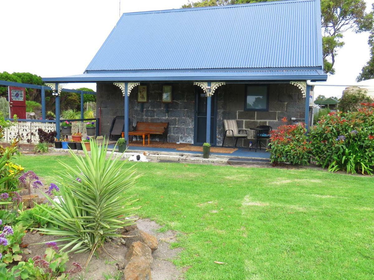Cape Nelson Cottage Portland Ngoại thất bức ảnh