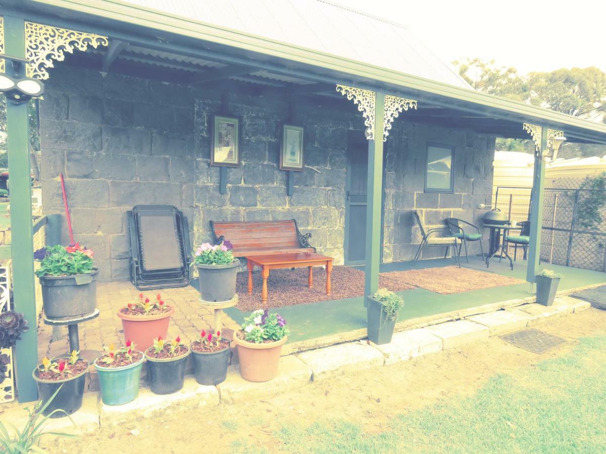 Cape Nelson Cottage Portland Ngoại thất bức ảnh