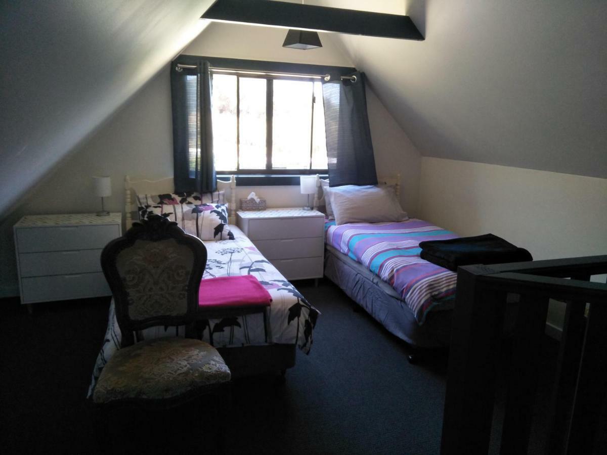 Cape Nelson Cottage Portland Ngoại thất bức ảnh